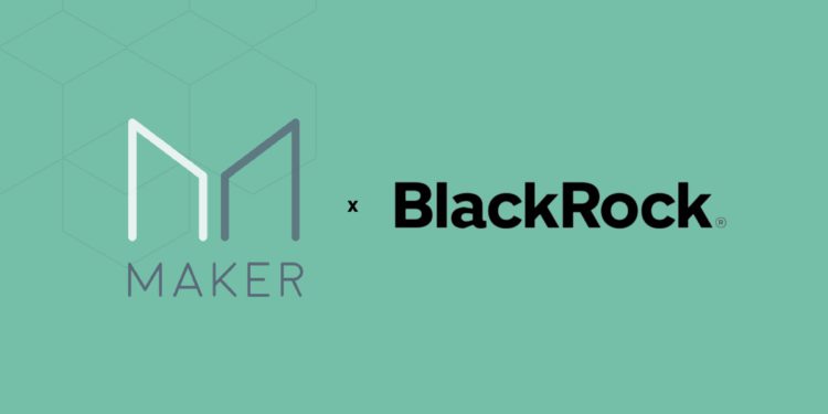贝莱德正为MakerDAO提供相关协助 赵长鹏称正大举投资DeFi-第1张图片-币安app下载