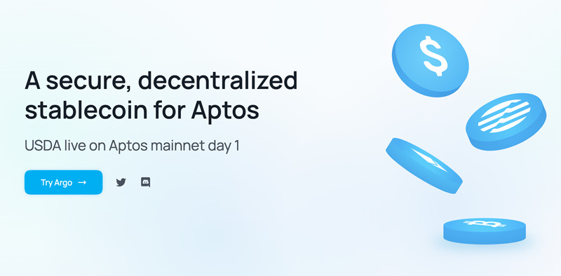 APT单日***30%！Aptos主网交易逾920万笔 上线稳定币协议-第3张图片-币安app下载