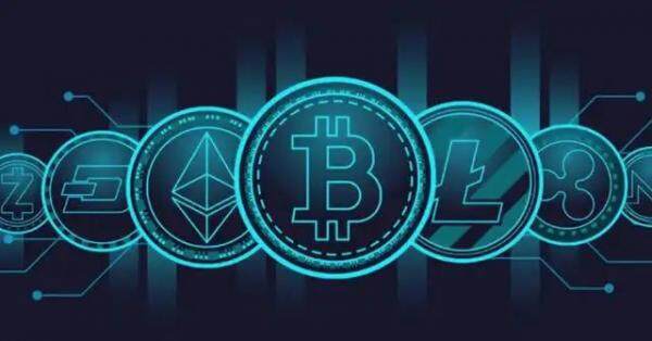 加密货币交易平台软件 2022货币交易平台推荐-第1张图片-币安app下载