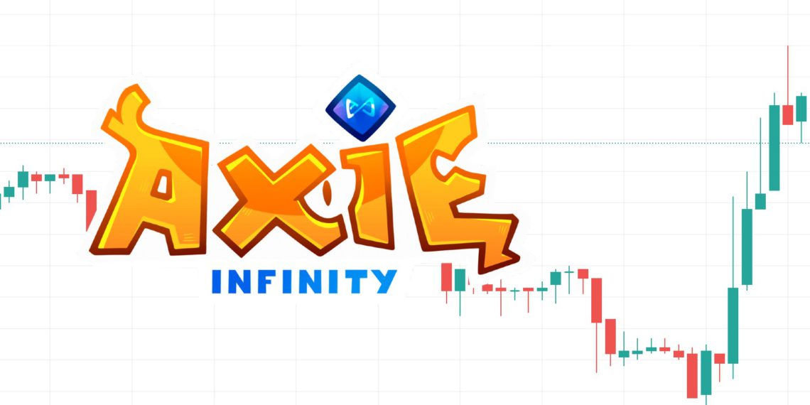 Axie Infinity首次大量代币解锁！9000万美元AXS转移至交易所-第1张图片-币安app下载