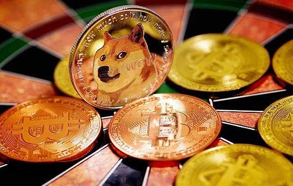 狗狗币DOGE交易所安卓版下载 【比特币v5.3.3】交易中心移动端-第1张图片-币安app下载