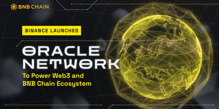 币安推出原生预言机服务Binance Oracle！BNBChain率先集成-第1张图片-币安app下载