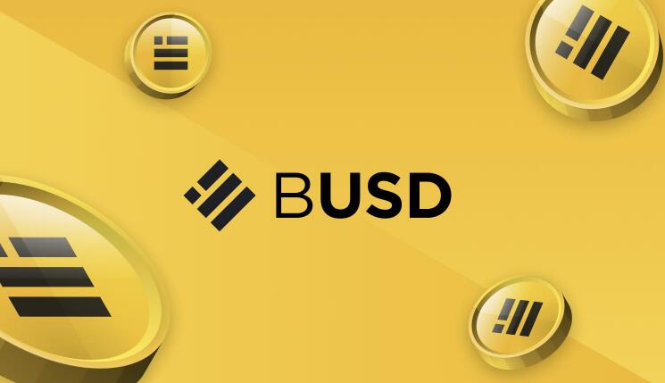 busd币是什么币？-第1张图片-币安app下载
