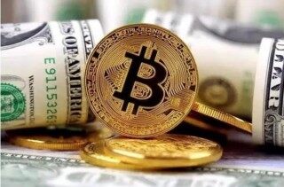 比特币产生原理 比特币有实物吗