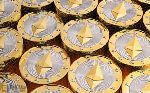 以太坊（英文Ethereum）