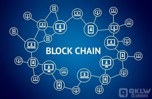 Blockchain词汇表