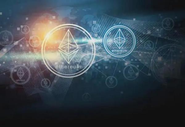 ETH2.0介绍  ETH2.0合并对ETH以后的影响