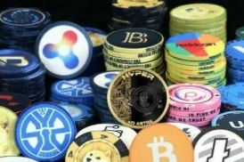 比特币山寨定义