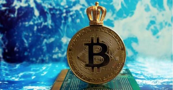 比特币历史价格 比特币最高和最低是多少