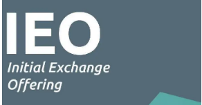 IEO概念定义