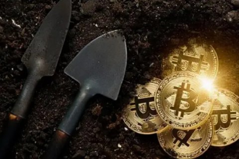 比特币今日行情实时价格走势图 - 