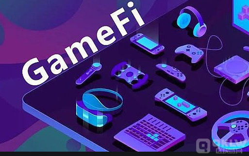 GameFi中的合规风险