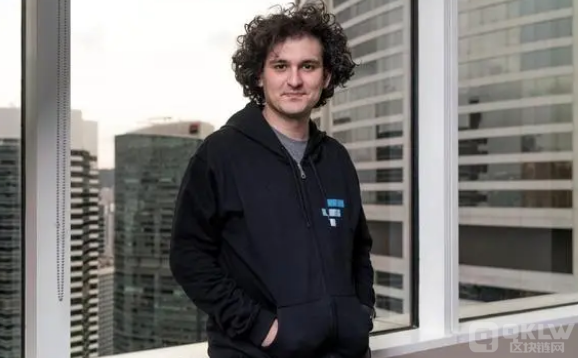 SBF就是Sam Bankman-Fried