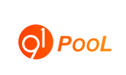 91pool矿池