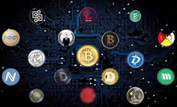 2022虚拟资产交易平台排行榜（十大）-第1张图片-币安app下载