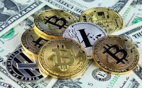 十大加密货币交易机构排名 加密货币交易app最新合集-第1张图片-币安app下载