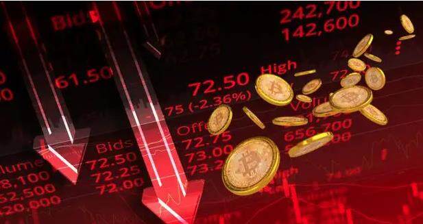 2022十大加密货币交易所（币圈交易常用app）-第1张图片-币安app下载