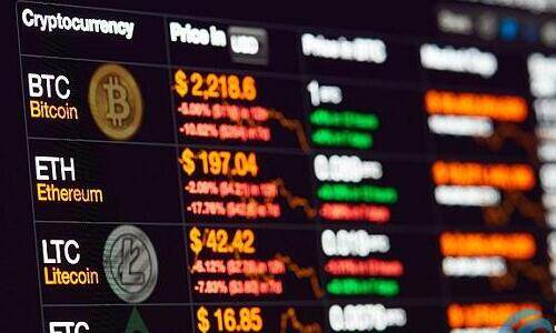 加密货币行情软件 加密货币行情查看平台-第1张图片-币安app下载