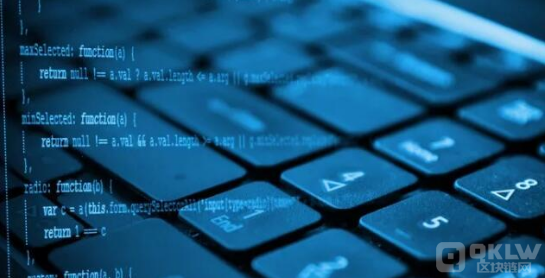 区块链运作的7层架构