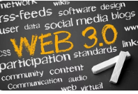 许多人将区块链比作城市