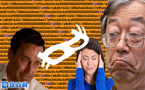 比特币做存在证明