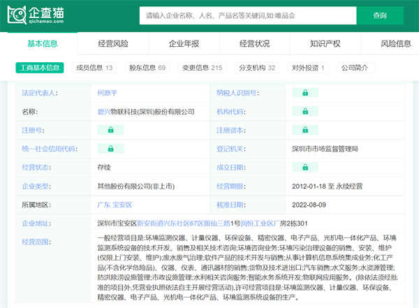 前瞻IPO头条：1过1，碧兴科技成功过会！水果零售经营商百果园通过港交所聆讯-第9张图片-币安app下载