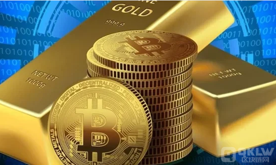 为什么要投资加密资产？