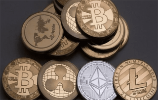 五大虚拟货币交易app盘点 虚拟货币app交易平台前五名