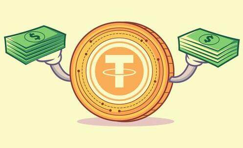 usdt钱包app官方下载_USDT如何下载-第3张图片-币安app下载