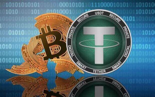 usdt提到钱包_怎样获得usdt钱包地址-第1张图片-币安app下载