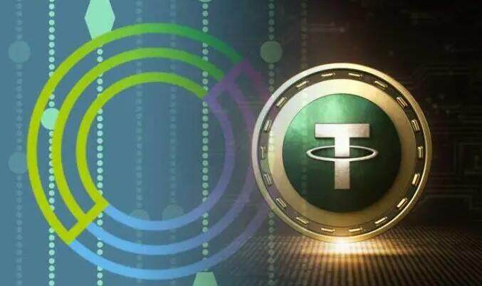 usdt提到钱包_怎样获得usdt钱包地址-第3张图片-币安app下载