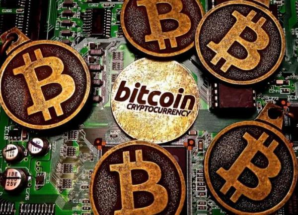 比特币平台app有哪些 比特数字资产