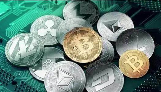 莱特币近七年价格走势 莱特币减产日期-第1张图片-币安app下载