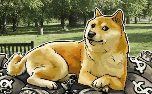 狗币安卓官方版哪儿下载 狗币交易所app什么地方下载-第1张图片-币安app下载