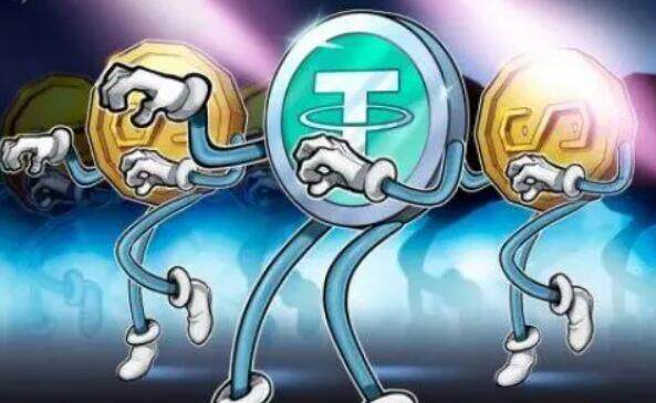 usdt交易所排行榜_gopay钱包支付-第1张图片-币安app下载