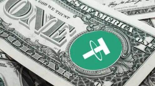 usdt交易所排行榜_gopay钱包支付-第2张图片-币安app下载