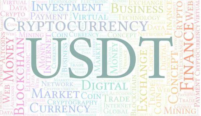 usdt交易所排行榜_gopay钱包支付-第3张图片-币安app下载