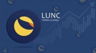 lunc币2022最新情况 露娜币发生了什么事