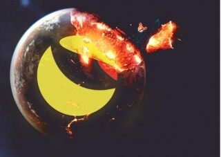 lunc币未来前景 lunc币长到1美金吗