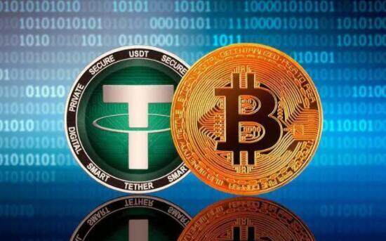 USDT的下载_usdt下载app-第2张图片-币安app下载