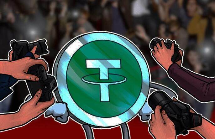 usdt的钱包地址_手机下载USDT-第3张图片-币安app下载