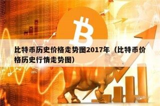 比特币历史价格走势图2017年（比特币价格历史行情走势图）