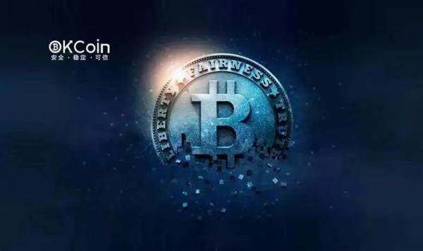 关于虚拟币钱包：OKCoin交易平台app下载介绍-第3张图片-币安app下载