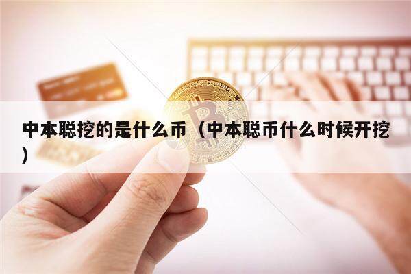 中本聪挖的是什么币（中本聪币什么时候开挖）-第1张图片-币安app下载