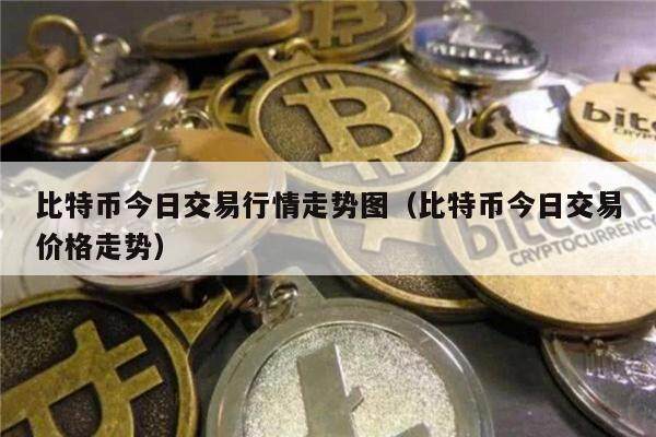比特币今日交易行情走势图（比特币今日交易价格走势）-第1张图片-币安app下载