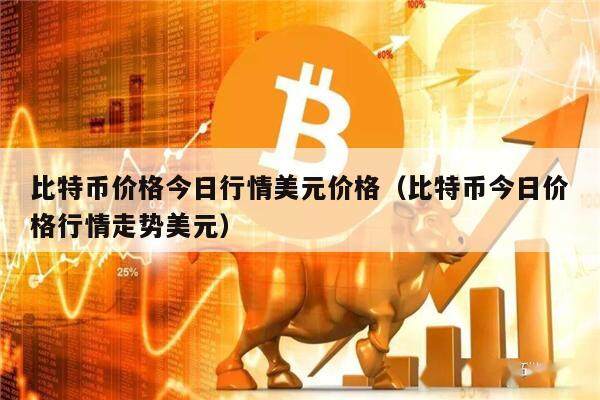 比特币价格今日行情美元价格（比特币今日价格行情走势美元）-第1张图片-币安app下载