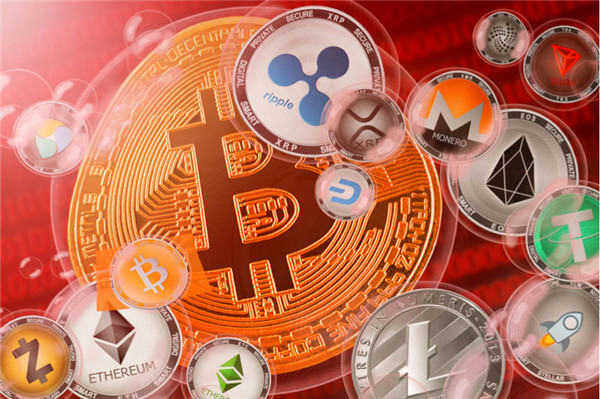哪里软件可以买比特币？比特币发售平台-第3张图片-币安app下载