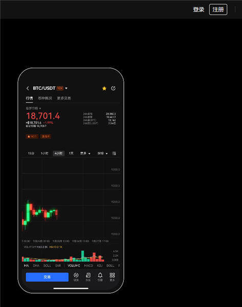 欧意在线登录_殴意比特币交易appV6.1.0-第3张图片-币安app下载