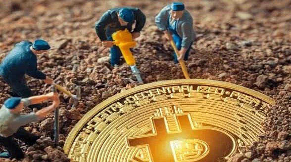 比特币哪个平台交易安全？最一开始比特币的交易平台-第1张图片-币安app下载