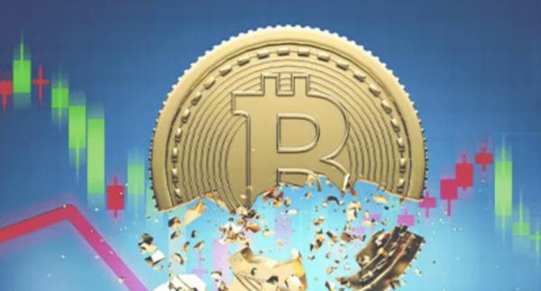 比特币最新价格 挖矿成本对比特币